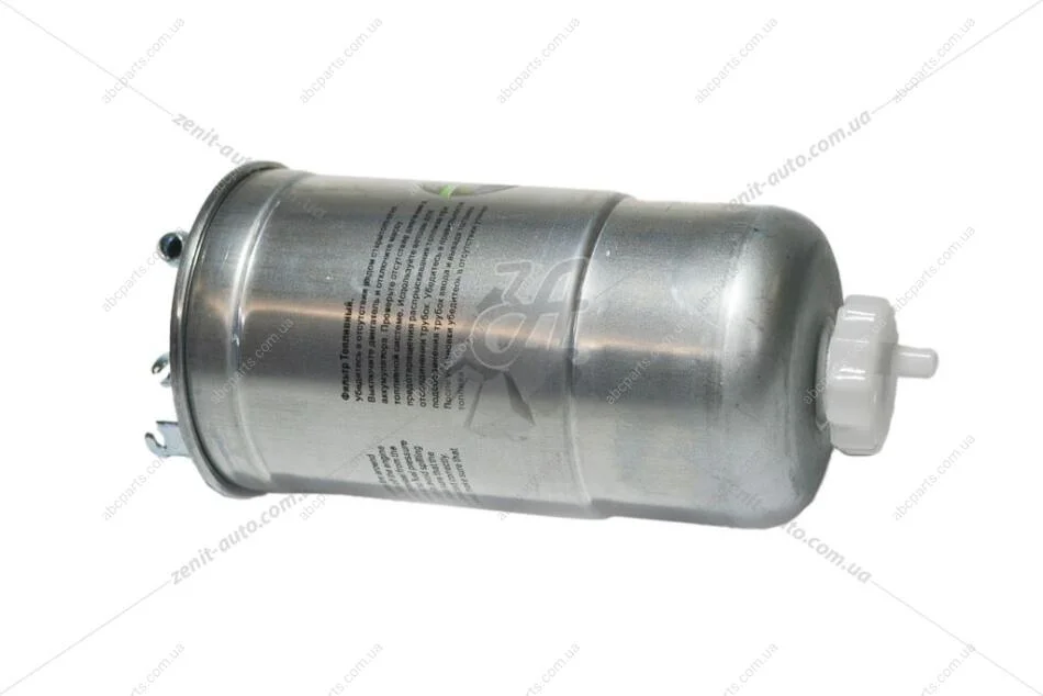 Фільтр паливний VW T IV (70XA) (00-03), Golf (77-02), Jetta (79-92), Passat (81-97), Polo (82-96), Sharan (96-00) (F71194T) WANLANDA 'F71194T (фото 1)