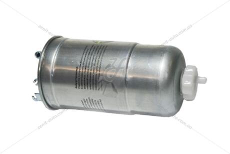 Фільтр паливний VW T IV (70XA) (00-03), Golf (77-02), Jetta (79-92), Passat (81-97), Polo (82-96), Sharan (96-00) WANLANDA 'F71194T