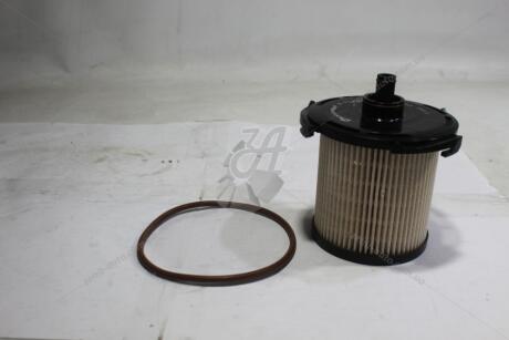 Фільтр паливний Ford Transit 2.2TDCI (11-) WANLANDA 'F71419P