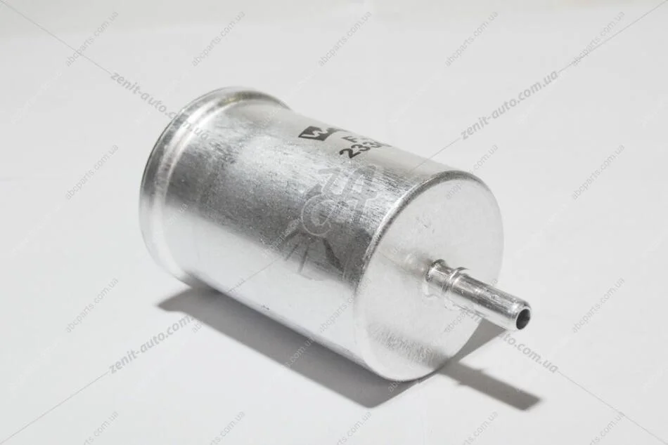 Фильтр топливный Toyota Rush, Avanza, Veloz 1.3, 1.5 (11-)/Renault Megane, Clio III 1.2-2.0/Citroen DS3 1.4, 1.6 (10-) (F71501K) WANLANDA 'F71501K (фото 1)