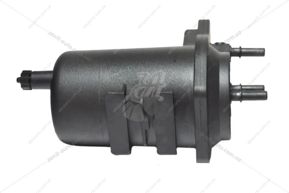 Фільтр паливний Nissan Juke (F15) (10-), Note (E11, NE11) (05-13), Renault Clio II (BB, CB) (F719017P) WANLANDA 'F719017P (фото 1)