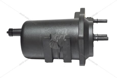 Фільтр паливний Nissan Juke (F15) (10-), Note (E11, NE11) (05-13), Renault Clio II (BB, CB) WANLANDA 'F719017P