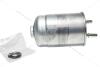 Фільтр паливний Renault Megane III, Fluence, Scenic III 1.5, 1.9, 2.0 (08-) WANLANDA 'F742223 (фото 1)