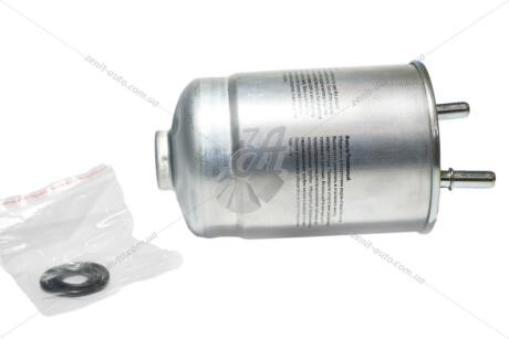 Фільтр паливний Renault Megane III, Fluence, Scenic III 1.5, 1.9, 2.0 (08-) WANLANDA 'F742223