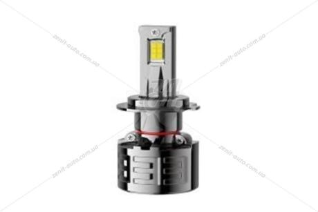 Лампа светодиодная H11 9-36V 115W 6000К 6500Lm (кратно 2) WANLANDA 'K10H11