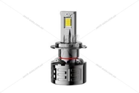 Лампа светодиодная H1 9-36V 115W 6000К 6500Lm (кратно 2) WANLANDA 'K10H1