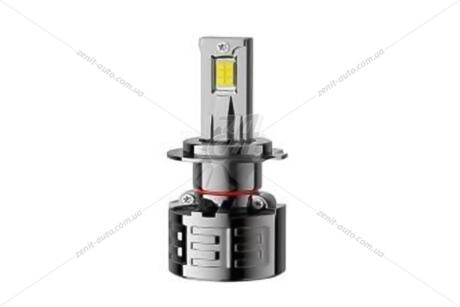 Лампа светодиодная H7 9-36V 115W 6000К 6500Lm (кратно 2) WANLANDA 'K10H7