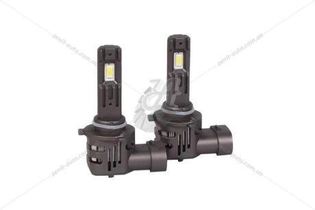 Лампа светодиодная H4 12V 40W 6000К 1200Lm (кратно 2) WANLANDA 'K12H4