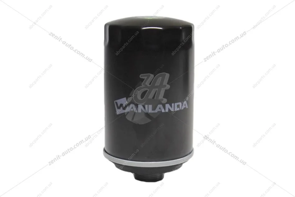 Фільтр масляний VW (05-15) (O51106) WANLANDA 'O51106 (фото 1)