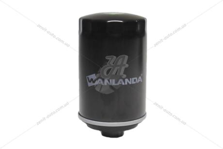 Фільтр масляний VW (05-15) WANLANDA 'O51106