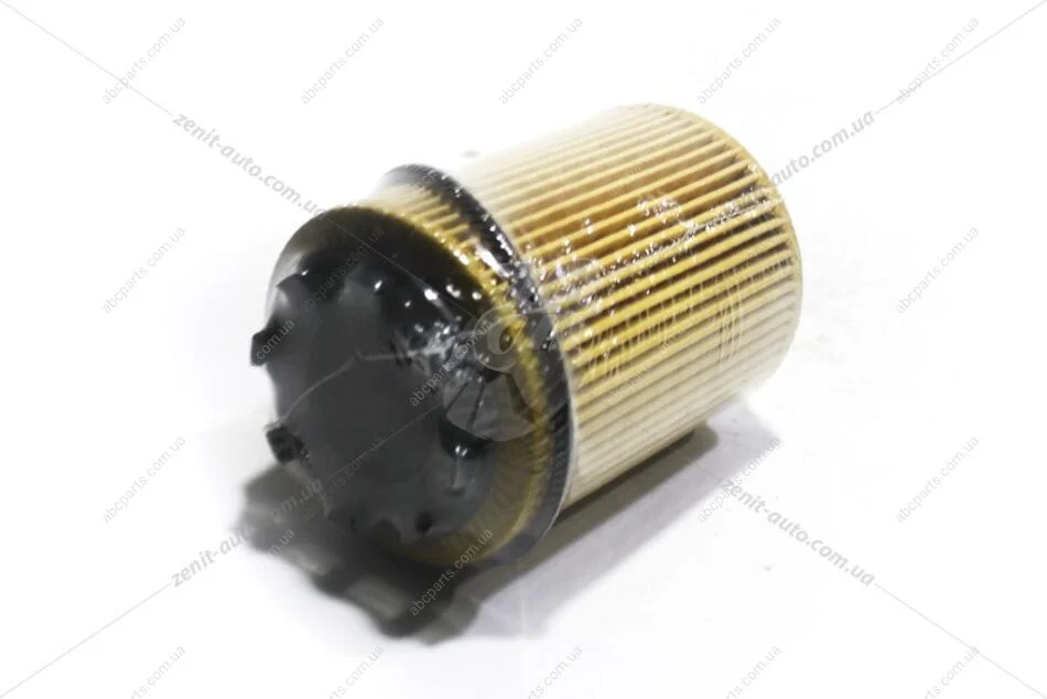 Фільтр масляний VW Golf (02-14), Passat (06-12), Polo (02-10), Tiguan (08-11), T5 (03-10)/Skoda Fabia (00-10), Octavia (04-13) (O51107V) WANLANDA 'O51107V (фото 1)