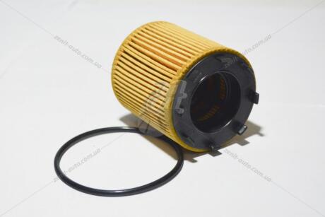 Фильтр масляный Opel Astra H, Astra J, Corsa D, Meriva A, Meriva B, Zafira II WANLANDA 'O512006V