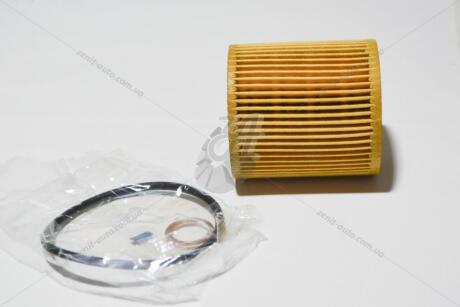 Фильтр масляный Ford Focus (05-15), Mondeo (07-) D 2.0, 2.2/ Mazda 6 (02-10) 1.8, 2.0, 2.5 WANLANDA 'O51417V