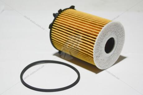 Фильтр масляный Citroen C3, C4 (04-)/Peugeot 206, 207, 307, Partner HDi (06-) WANLANDA 'O515001H
