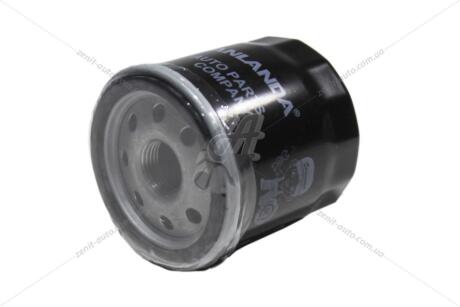 Фільтр масляний Kia, Mazda, Honda, Subaru, Daewoo Matiz, Aveo, Chery QQ, Forza WANLANDA 'O51701