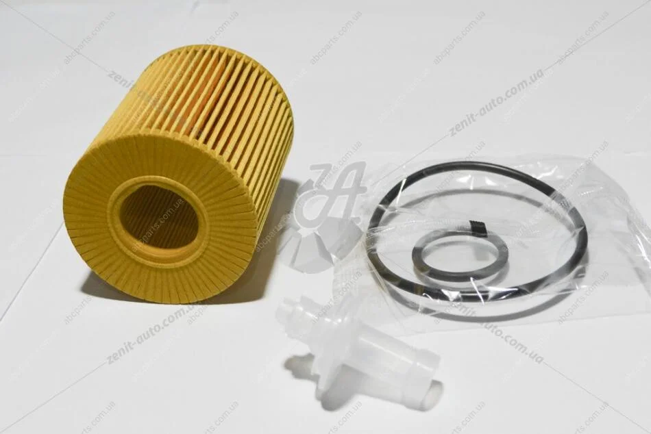 Фільтр масляний Toyota Avensis (06-15), FJ Cruiser (10-), Land Cruiser Prado (06-), RAV 4 (05-) (O51705V) WANLANDA 'O51705V (фото 1)