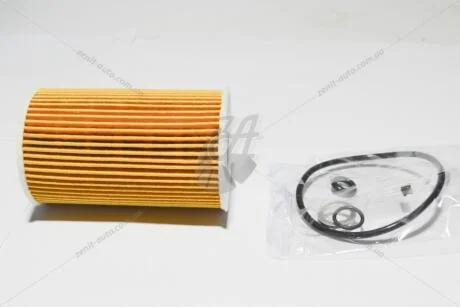 Фильтр масляный Hyundai Accent, Elantra, Sonata, Tucson, I20, I30, I40, IX35/Kia Ceed, Optima, Rio, Sportage (06-) (O52407H) WANLANDA 'O52407H