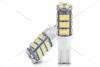 Лампа светодиодная T10 12V 1,08W 210Lm (12x32mm)(No canbus) (кратно 2) WANLANDA 'T10120642SMD (фото 1)