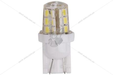 Лампа светодиодная T10 12V 0,84W 480Lm (12x29mm)(No canbus) (кратно 2) WANLANDA 'T10301424GJB