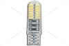 Лампа світлодіодна T10 12V 1,4W 480Lm (10x33mm)(No canbus) (кратно 10) WANLANDA 'T10301424GJC (фото 1)