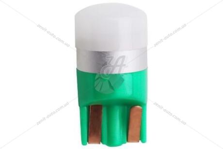 Лампа светодиодная T10 12V 1,92W 120Lm (10x26mm)(Yes canbus) (кратно 2) WANLANDA 'T1030301A