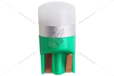 Лампа светодиодная T10 12V 0,96W 60Lm (10x26mm)(No canbus) (кратно 2) WANLANDA 'T1030301B