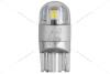 Лампа светодиодная T10 12V 0,84W 120Lm (10x30mm)(No canbus) (кратно 2) WANLANDA 'T1030302B (фото 1)
