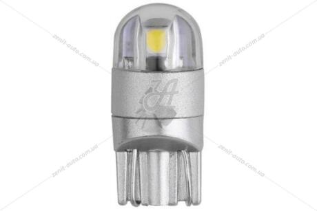 Лампа светодиодная T10 12V 0,84W 120Lm (10x30mm)(No canbus) (кратно 2) WANLANDA 'T1030302B