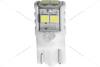 Лампа светодиодная T10 12V 0,84W 360Lm (11x27mm)(No canbus) (кратно 2) WANLANDA 'T1030306TC1 (фото 1)