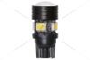 Лампа светодиодная T10 12V 0,72W (12x33mm)(No canbus) (кратно 2) WANLANDA 'T1050504 (фото 1)