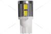 Лампа світлодіодна T10 12V 1,56W 200Lm (12x35mm)(No canbus) (кратно 2) WANLANDA 'T10563010YL (фото 1)