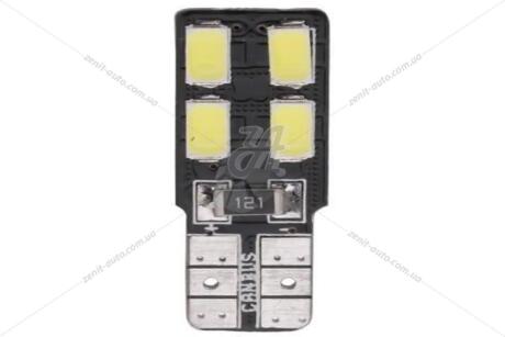Лампа светодиодная T10 12V 2,16W 80Lm (11x31mm)(Yes canbus) (кратно 2) WANLANDA 'T1056304A