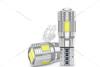 Лампа світлодіодна T10 12V 2,28W 120Lm (12x32mm)(Yes canbus) (кратно 2) WANLANDA 'T1056306JMTJ (фото 1)