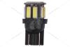 Лампа світлодіодна T10 12V 0,96W 320Lm (11x28mm)(No canbus) (кратно 10) WANLANDA 'T10702010HB (фото 1)