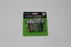 Клема АКБ свинець, притискна планка до 50 мм (2 шт) WANLANDA 'WBT109 (фото 2)