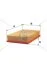 Фильтр воздушный Seat Cordoba, Ibiza II, Inca, Toledo/Skoda Felicia, Pick-Up WIX WIX FILTERS WA6321 (фото 1)