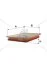 Фильтр воздушный Opel Astra H (Astra III), Zafira II/Vauxhall Astra-H, Zafira II WIX WIX FILTERS WA9403 (фото 1)