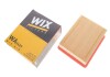 Фільтр повітряний Citroen Berlingo II/Peugeot Partner II WIX WIX FILTERS WA9409 (фото 2)