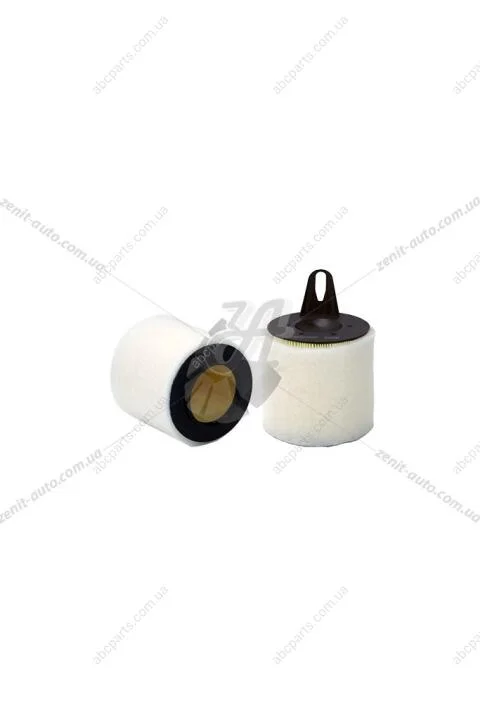 Фільтр повітряний BMW 1 (E81/E82/E87/E88), 3 (E90/E91/E92) WIX WIX FILTERS WA9511 (фото 1)