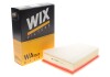 Фільтр повітряний Renault Megane III, Kangoo, Clio, Logan, 1.5D-2.0D (08-) (A=243, B=190, C=134, H=64) WIX WIX FILTERS WA9569 (фото 2)