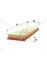 Фільтр повітряний Volkswagen Jetta II, Jetta III WIX WIX FILTERS WA9619 (фото 1)
