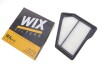 Фiльтр повiтряний Honda CR-V III WIX WIX FILTERS WA9678 (фото 2)