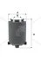 Фільтр повітряний Audi A3 II/Seat Altea, Toledo III/Skoda Octavia II WIX WIX FILTERS WA9757 (фото 1)