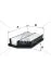 Фильтр воздушный Hyundai Elantra III, i30 II/Kia Ceed II WIX WIX FILTERS WA9775 (фото 1)