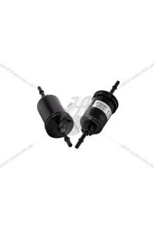 Фільтр паливний Ford Fiesta V (02-), Fusion/Fusion Plus/Mazda 2 WIX WIX FILTERS WF8266