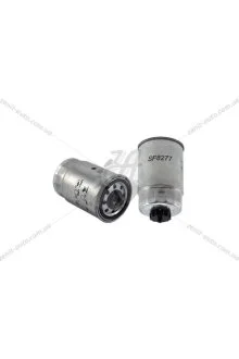 Фільтр паливний Alfa Romeo/Citroen Jumper I/II/Fiat Brava, Bravo, Doblo I, Ducato, Marea, Palio, Punto II, Stilo, Strada WIX WIX FILTERS WF8277