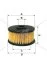 Фильтр топливный Filter cartridge for automotive gas installations MEDA WIX WIX FILTERS WF8344 (фото 1)