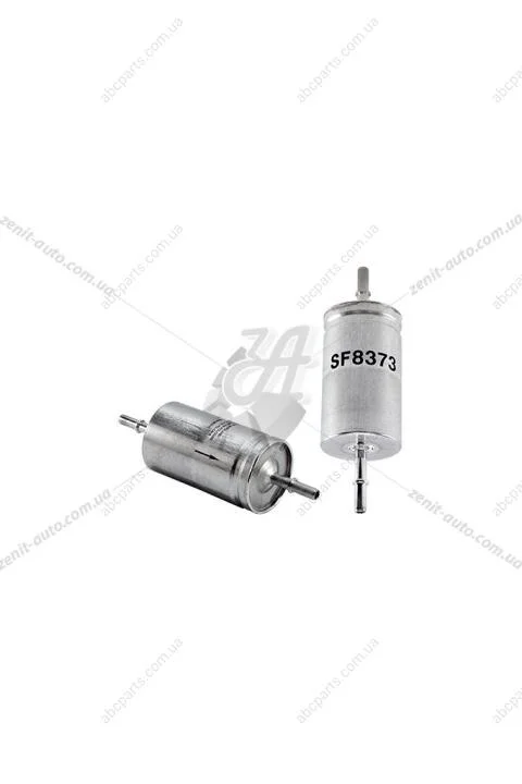 Фільтр паливний Ford Focus, Focus C-Max, Focus II/Mazda 3 (BK)/Volvo C30, C70 II (Cabrio), S40 II, V50 WIX WIX FILTERS WF8373 (фото 1)