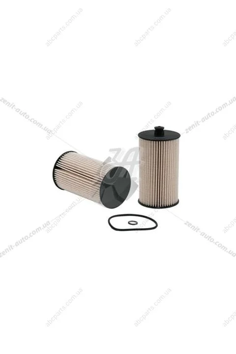 Фільтр паливний Volkswagen Crafter WIX WIX FILTERS WF8392 (фото 1)