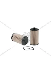 Фільтр паливний Volkswagen Crafter WIX WIX FILTERS WF8392
